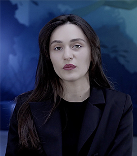 Ana Ghambashidze